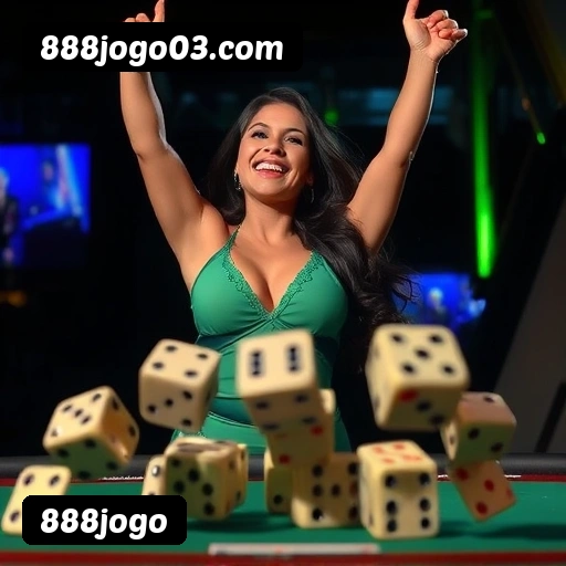 Interface do cassino ao vivo