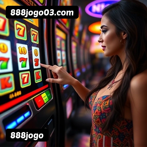Slots Premium da PG Soft na 888jogo