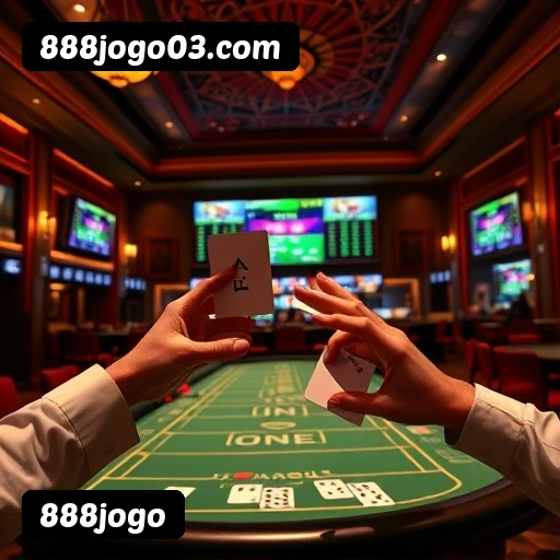 Programa VIP 888jogo